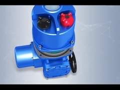 Características técnicas